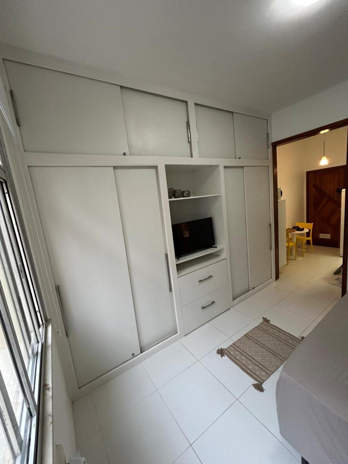 Apartment Em Copacabana Copanema *