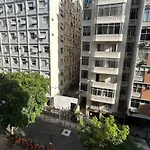 Apartamento Em Copacabana Copanema