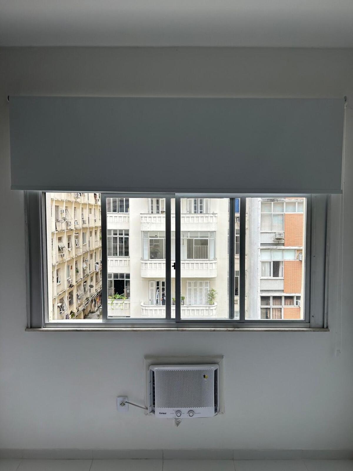 Apartemen Em Copacabana Copanema *