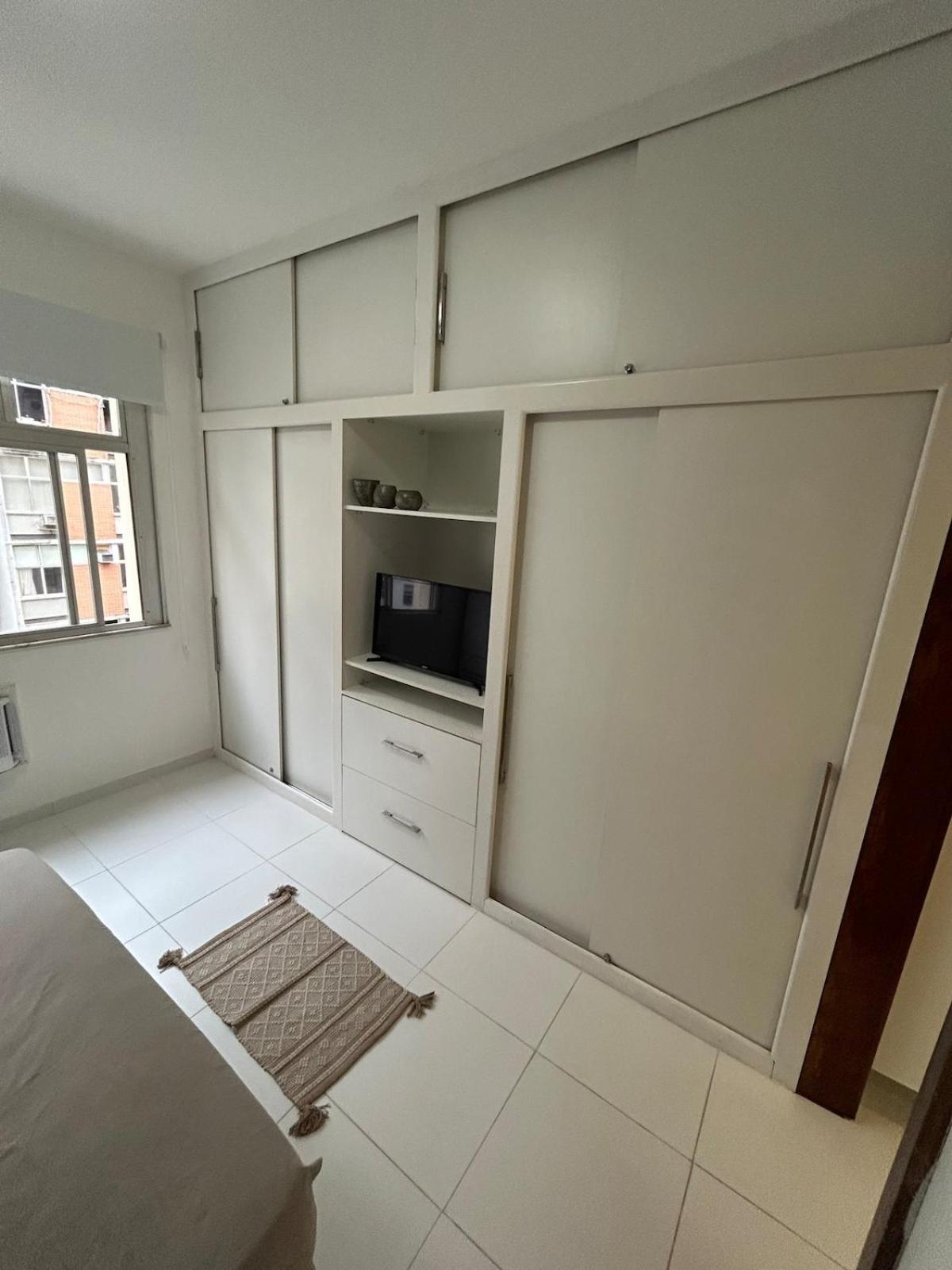 Apartemen Em Copacabana Copanema