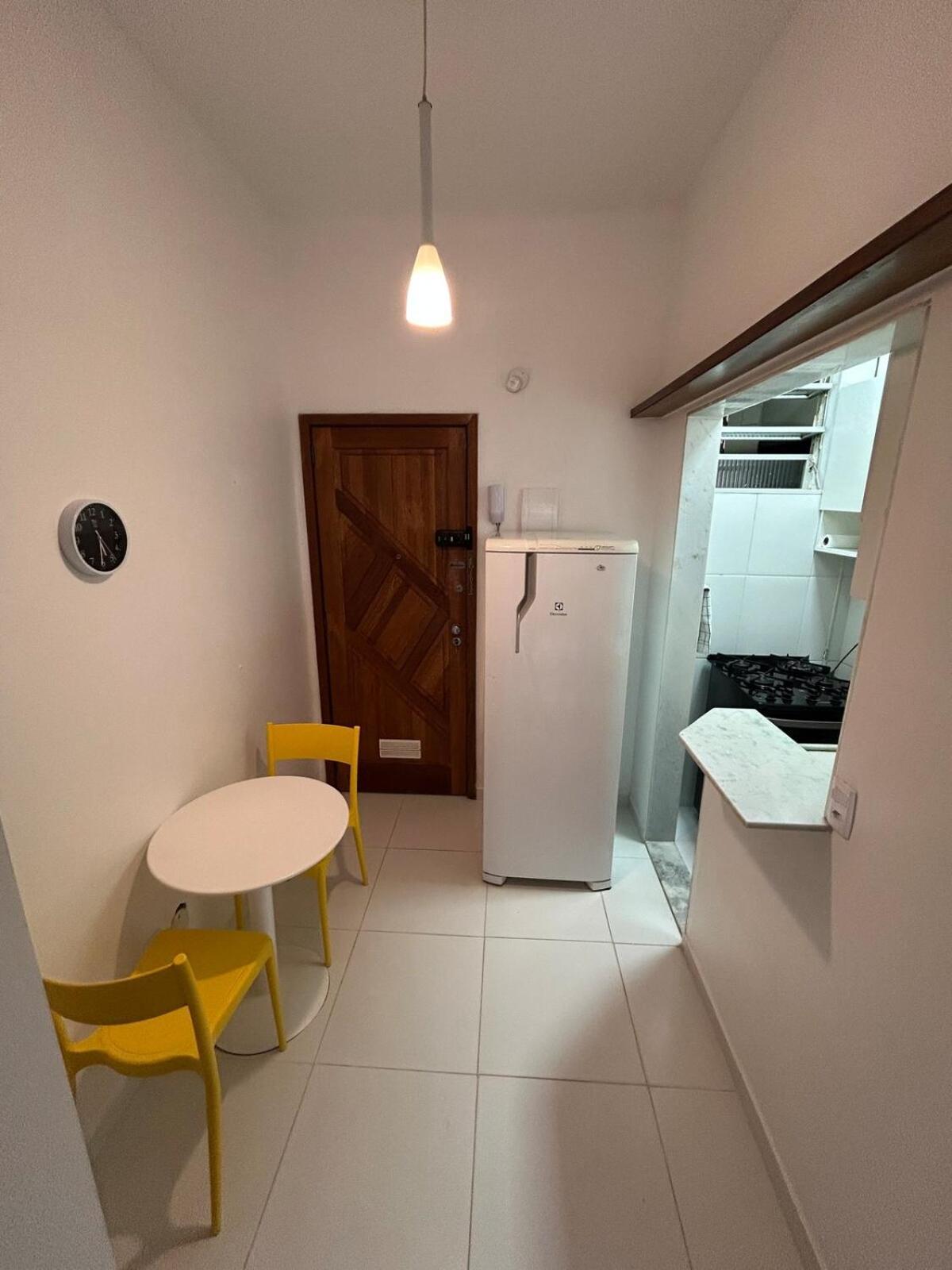 Apartemen Em Copacabana Copanema Rio de Janeiro