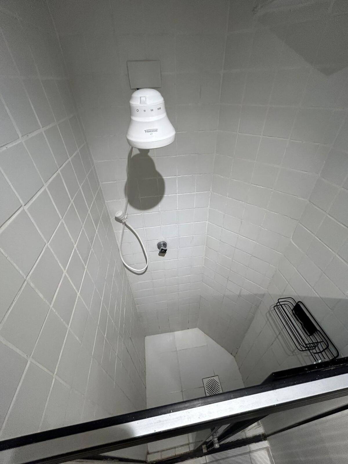 Apartemen Em Copacabana Copanema *
