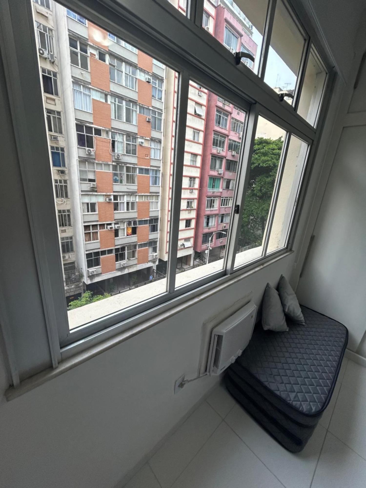 Apartemen Em Copacabana Copanema