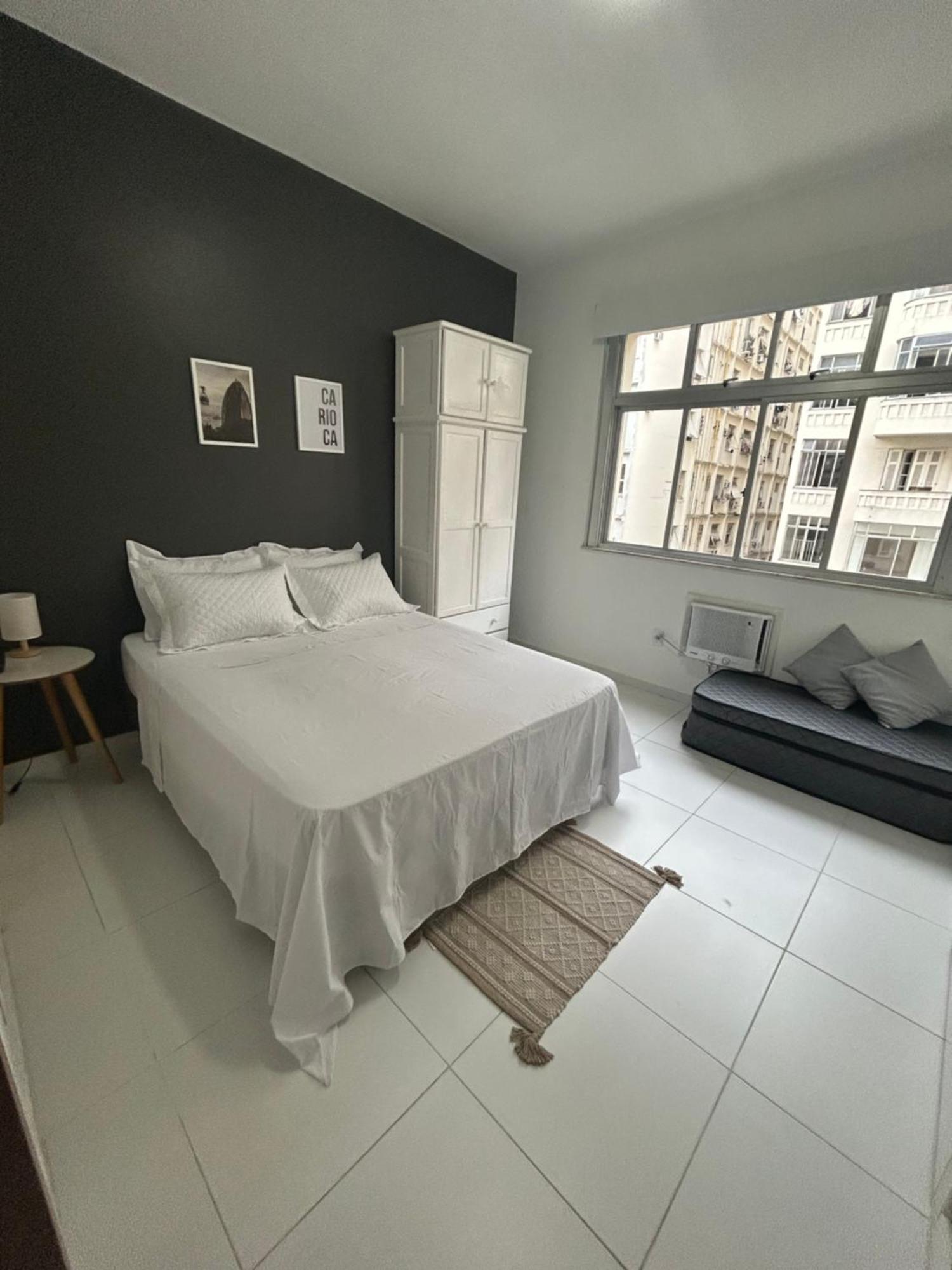 Apartemen Em Copacabana Copanema