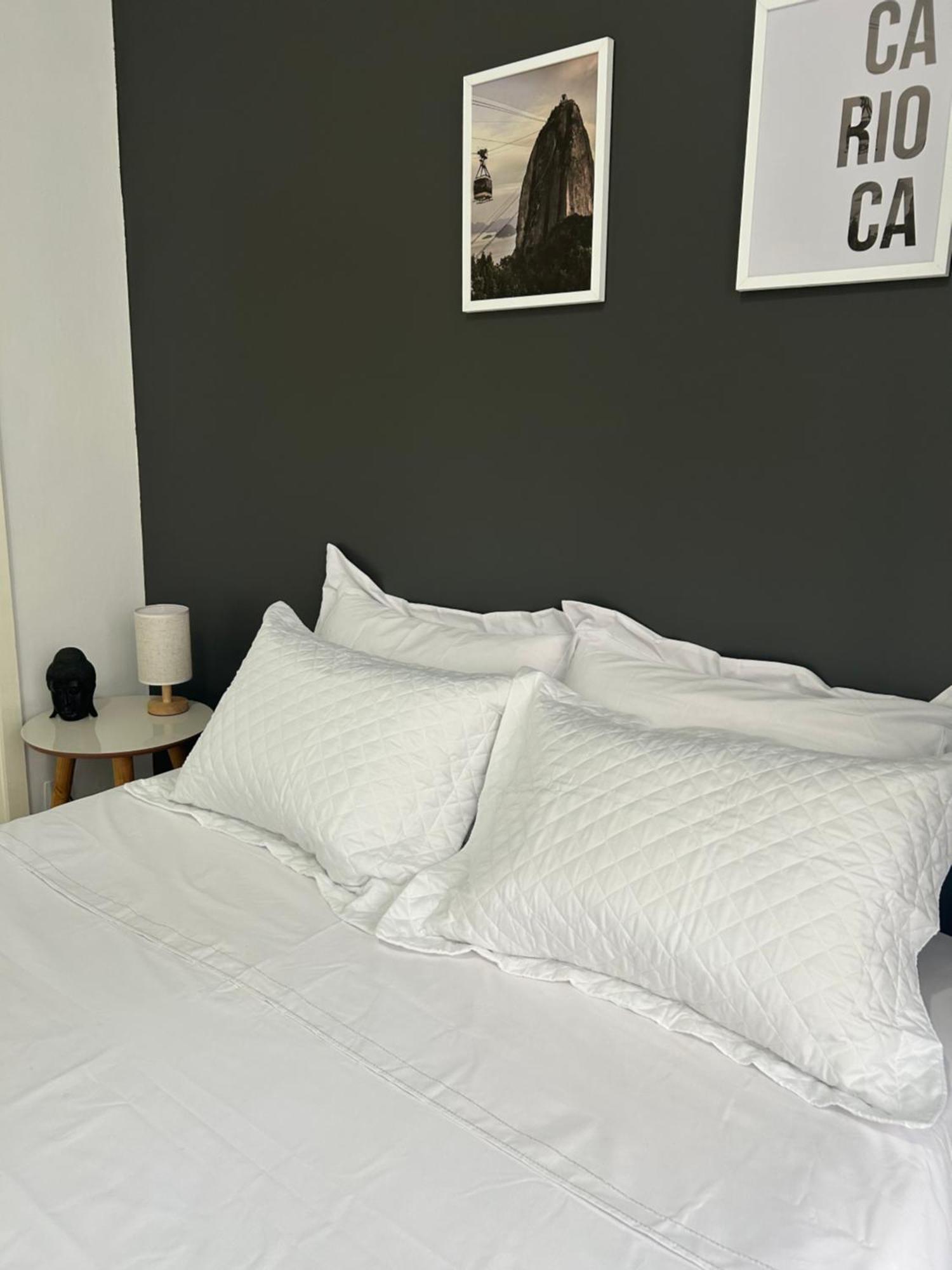 Em Copacabana Copanema Apartemen *