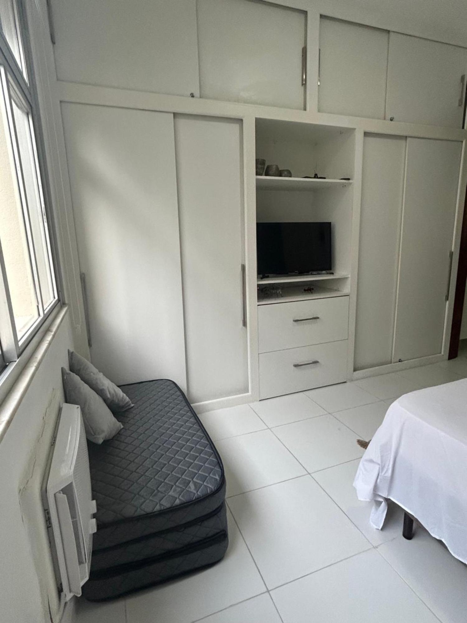 Em Copacabana Copanema Apartemen Rio de Janeiro