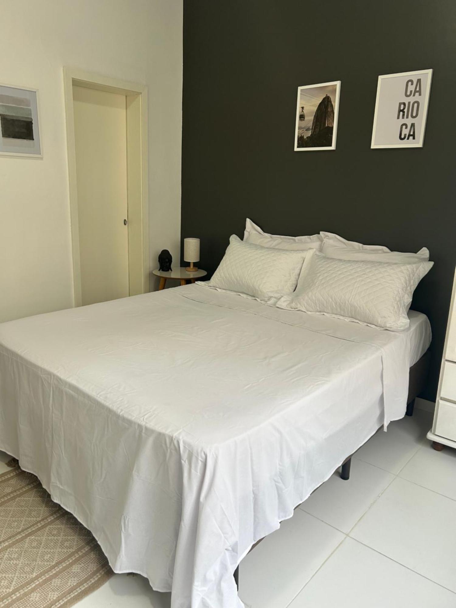 Apartemen Em Copacabana Copanema