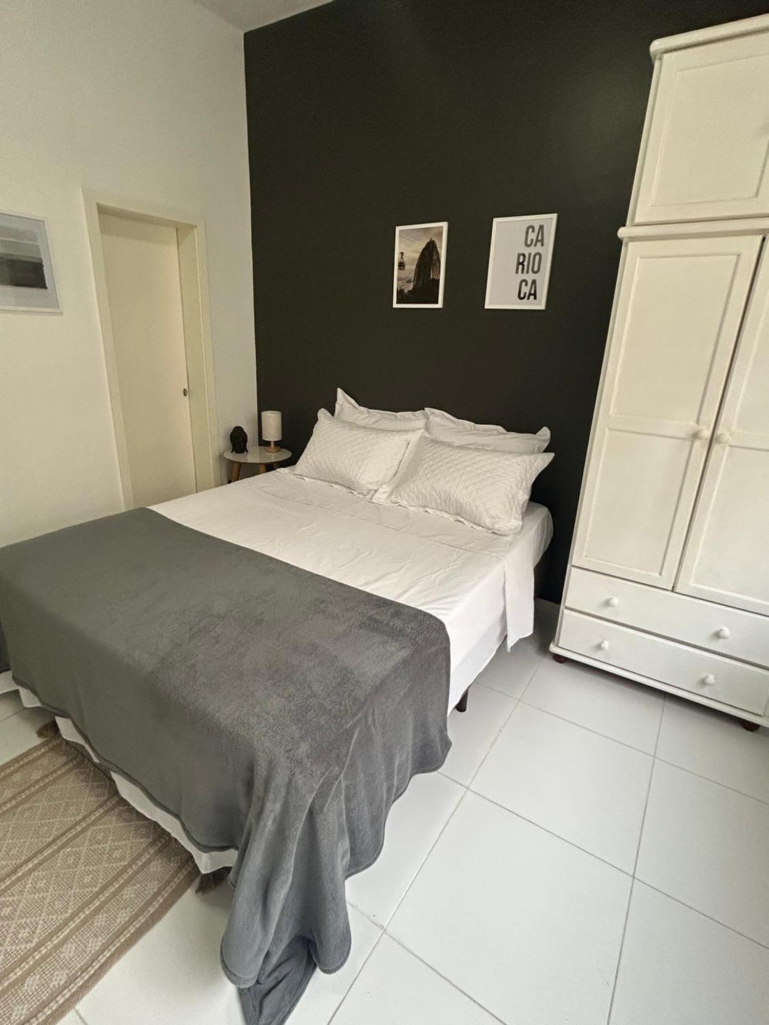Apartemen Em Copacabana Copanema Rio de Janeiro