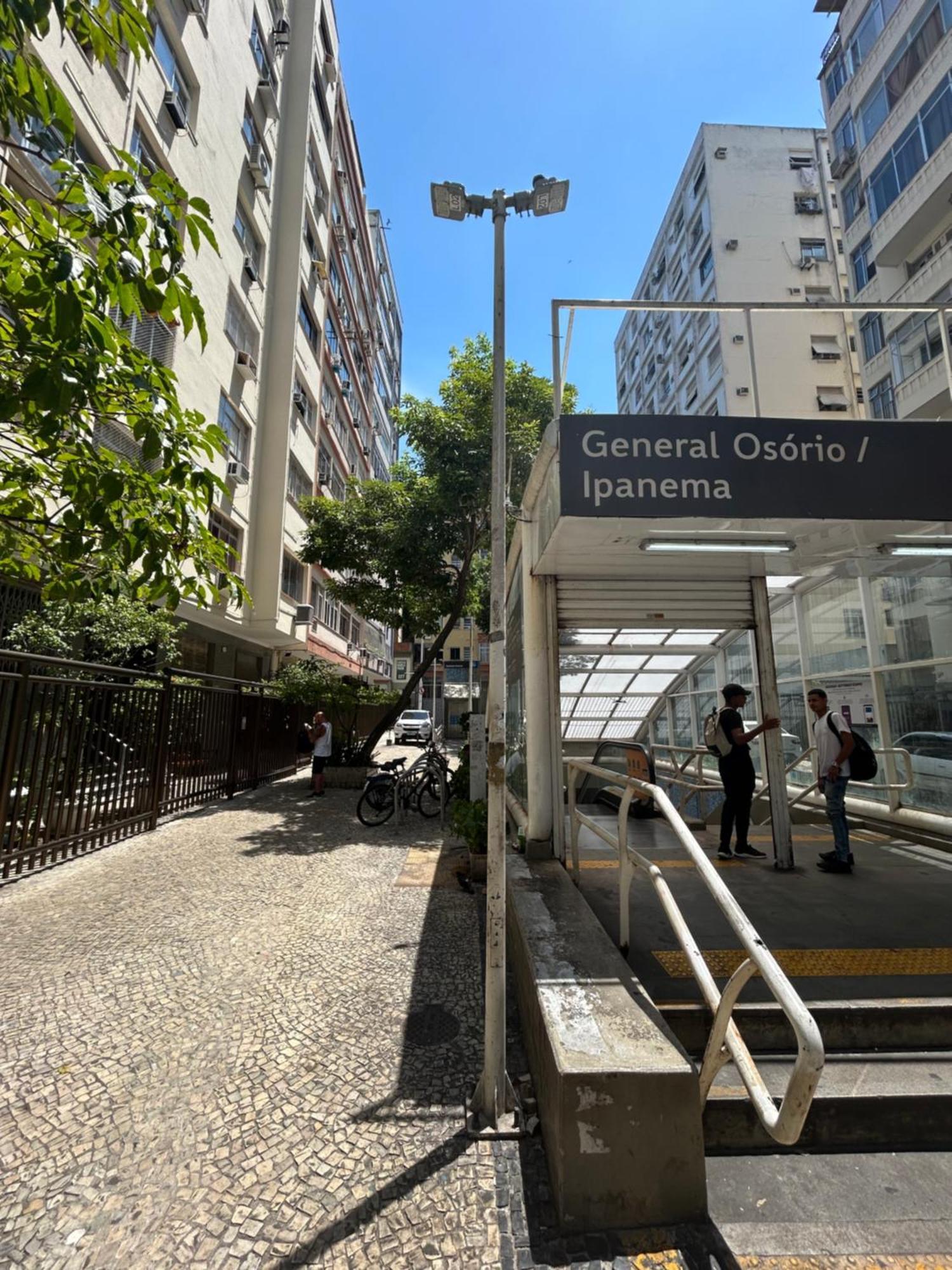 Apartemen Em Copacabana Copanema
