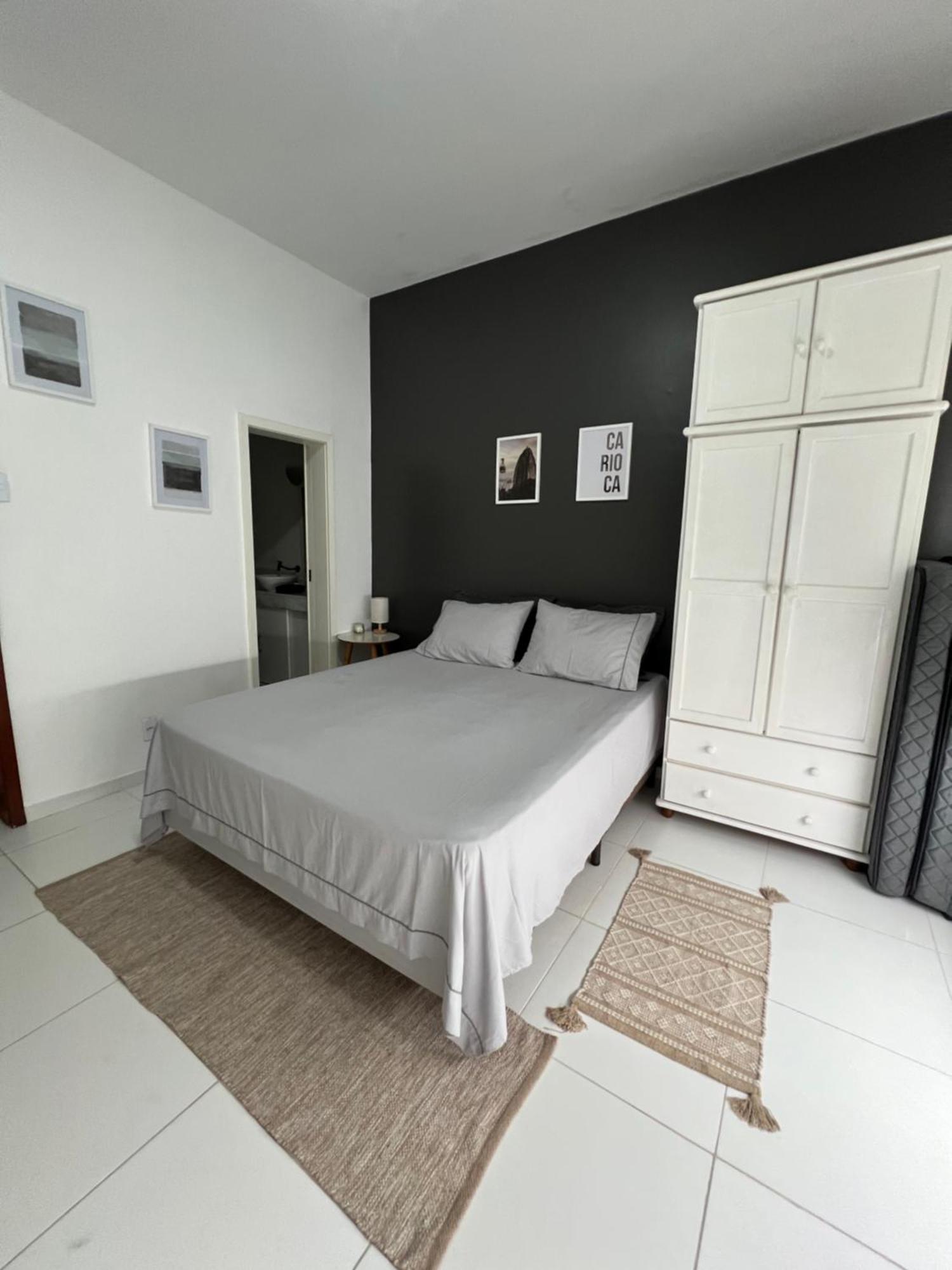 Em Copacabana Copanema Apartemen Rio de Janeiro