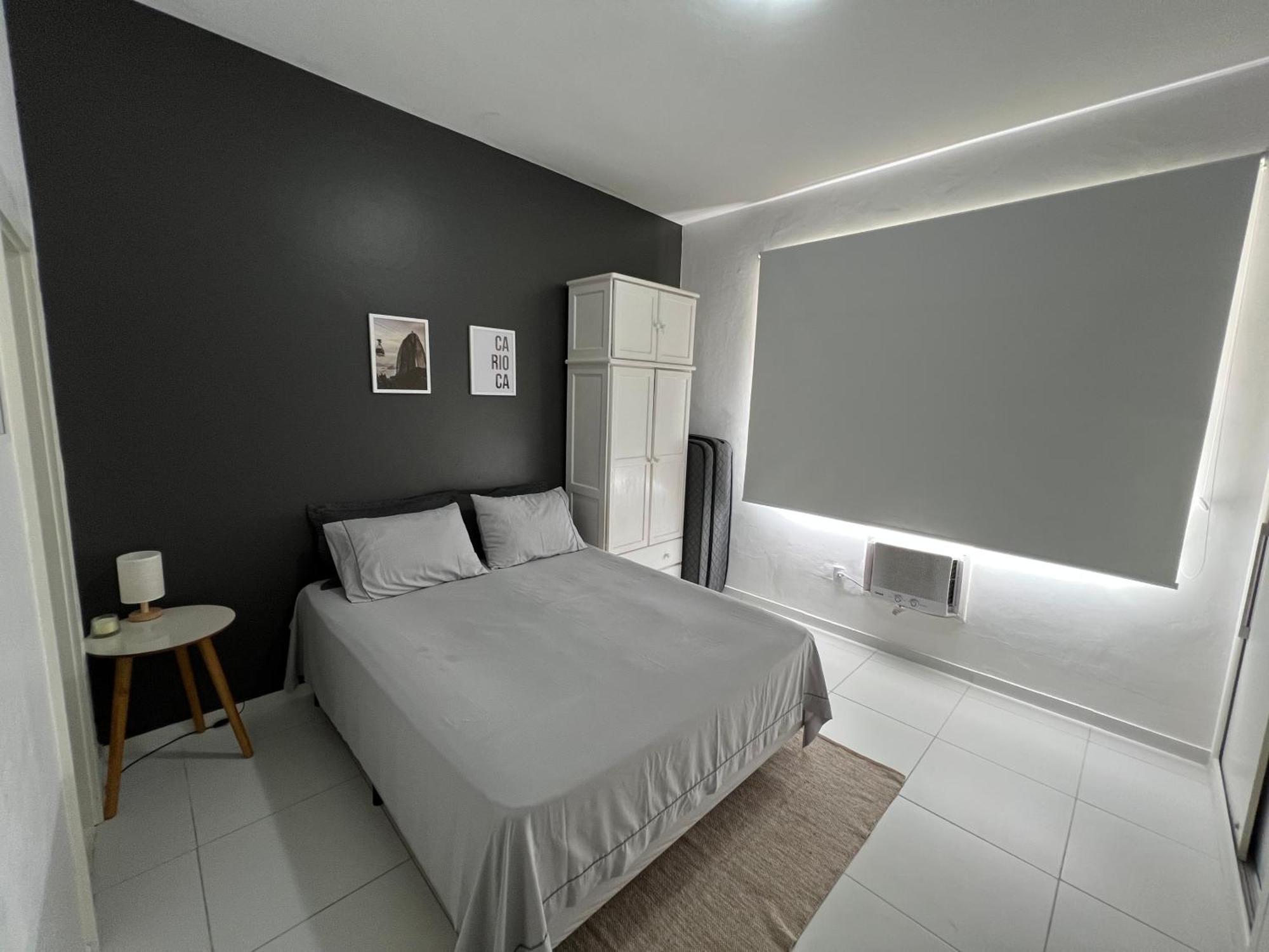 Em Copacabana Copanema Apartemen Rio de Janeiro